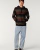 Rip Curl Rip Curl Classic Surf Stripe Baja Hoodie - 3