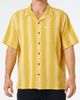 Rip Curl Rip Curl Classic Surf Weaver Stripe Cotton Camp Shirt - 1