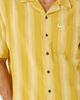 Rip Curl Rip Curl Classic Surf Weaver Stripe Cotton Camp Shirt - 2