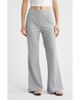 Rip Curl Rip Curl Cosy Rib Flare Leg Pants - 1