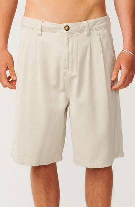 Rip Curl Rip Curl Disorder Cotton Twill Walk Shorts