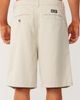 Rip Curl Rip Curl Disorder Cotton Twill Walk Shorts - 2