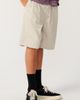 Rip Curl Rip Curl Disorder Cotton Twill Walk Shorts - 3