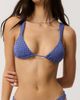 Rip Curl Rip Curl Dreams Check Floral Bikini Top - 1