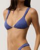 Rip Curl Rip Curl Dreams Check Floral Bikini Top - 3