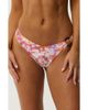 Rip Curl Rip Curl Echo Wave Slider Bikini Top - 1