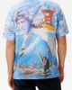 Rip Curl Rip Curl Eddie Would Go Short Sleeve Woven Cotton Button-Up Shirt - 2