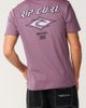 Rip Curl Rip Curl Fade Out Icon Cotton Graphic T-Shirt - 2
