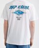 Rip Curl Rip Curl Fade Out Icon Graphic T-Shirt - 2