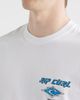 Rip Curl Rip Curl Fade Out Icon Graphic T-Shirt - 4