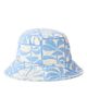 Rip Curl Rip Curl Floral Print Bucket Hat - 1