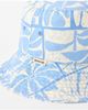 Rip Curl Rip Curl Floral Print Bucket Hat - 2