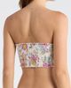 Rip Curl Rip Curl Half Moon Bay Smocked Bandeau Bikini Top - 3