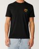 Rip Curl Rip Curl Hawaii Hula Cotton Graphic T-Shirt - 1