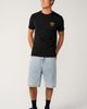 Rip Curl Rip Curl Hawaii Hula Cotton Graphic T-Shirt - 3
