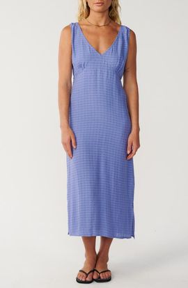 Rip Curl Rip Curl Island Dreams Midi Dress