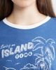Rip Curl Rip Curl Island Time Slub Graphic T-Shirt - 4