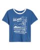 Rip Curl Rip Curl Island Time Slub Graphic T-Shirt - 5