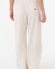 Rip Curl Rip Curl Keepsakes Corduroy Wide Leg Drawstring Pants - 2