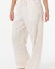 Rip Curl Rip Curl Keepsakes Corduroy Wide Leg Drawstring Pants - 3