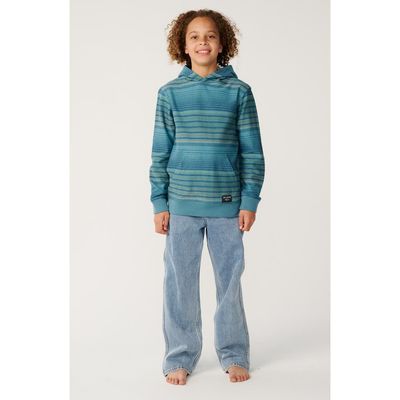 Rip Curl Rip Curl Kids' Classic Surf Baja Hoodie