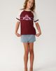 Rip Curl Rip Curl Kids' Dolphin Archive Cotton Graphic T-Shirt - 2