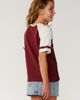 Rip Curl Rip Curl Kids' Dolphin Archive Cotton Graphic T-Shirt - 3