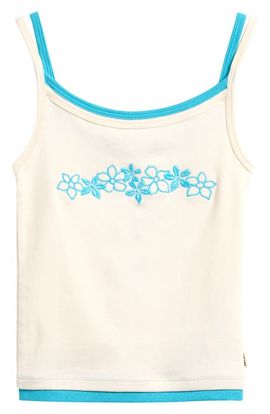 Rip Curl Rip Curl Kids' Half Moon Bay Tank