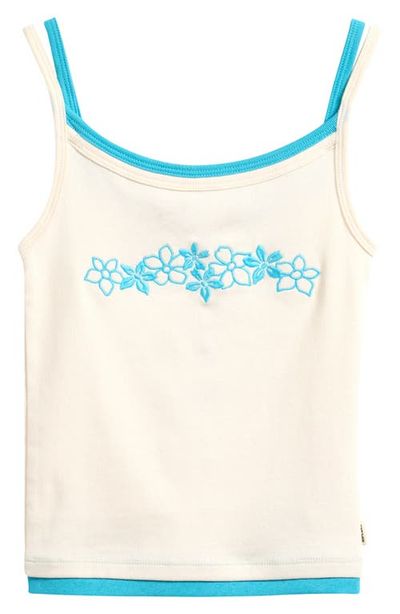 Rip Curl Rip Curl Kids' Half Moon Bay Tank
