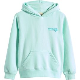 Rip Curl Rip Curl Kids' Hibiscus Heat Logo Sweatshirt