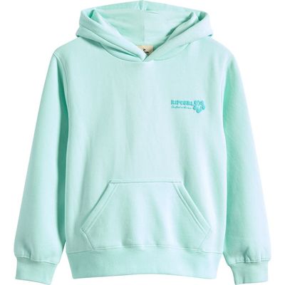 Rip Curl Rip Curl Kids' Hibiscus Heat Logo Sweatshirt