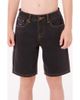 Rip Curl Rip Curl Kids' Hyped Up Denim Carpenter Shorts - 1