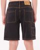 Rip Curl Rip Curl Kids' Hyped Up Denim Carpenter Shorts - 2