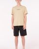 Rip Curl Rip Curl Kids' Hyped Up Denim Carpenter Shorts - 3