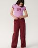 Rip Curl Rip Curl Kids' Keepsakes Corduroy Cotton Pants - 3