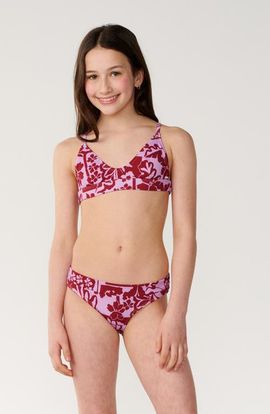 Rip Curl Rip Curl Kids' Pacific Coast Two-Piece Swimsuit