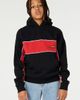 Rip Curl Rip Curl Kids' Panel Beater Fleece Hoodie - 1