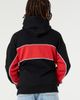 Rip Curl Rip Curl Kids' Panel Beater Fleece Hoodie - 2