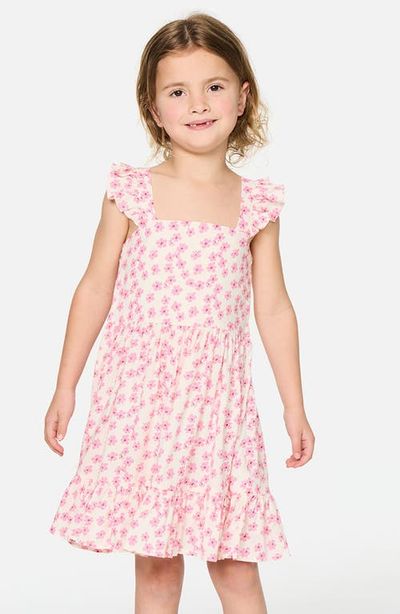 Rip Curl Rip Curl Kids' Party Wave Dress