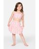Rip Curl Rip Curl Kids' Party Wave Skort - 1