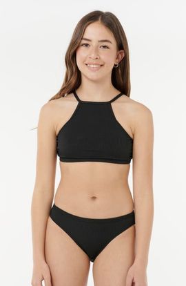 Rip Curl Rip Curl Kids' Premium Rib 2.0 Two-Piece Swimsuit