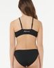 Rip Curl Rip Curl Kids' Premium Rib 2.0 Two-Piece Swimsuit - 2
