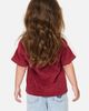 Rip Curl Rip Curl Kids' Road Trip Cotton Terry T-Shirt - 3