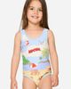 Rip Curl Rip Curl Kids' Road Trip One-Piece Swimsuit - 1