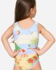 Rip Curl Rip Curl Kids' Road Trip One-Piece Swimsuit - 2