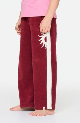 Rip Curl Rip Curl Kids' Road Trip Terry Cloth Pants