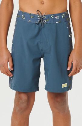 Rip Curl Rip Curl Kids' Sunset Sesh Mirage Board Shorts