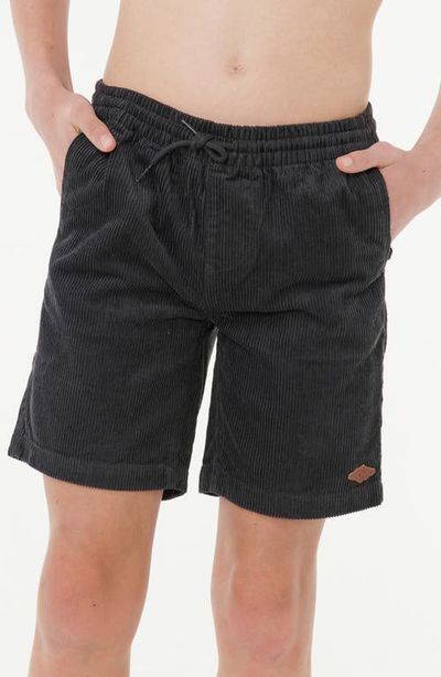 Rip Curl Rip Curl Kids' Surf Cord Volley Shorts
