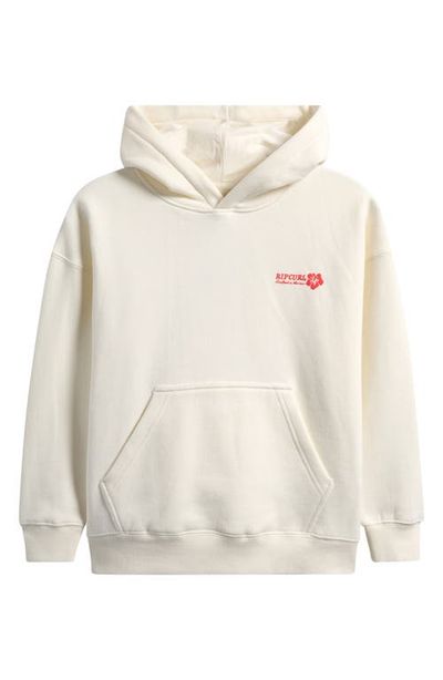 Rip Curl Rip Curl Kids' Surf Puff Print Hoodie