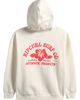 Rip Curl Rip Curl Kids' Surf Puff Print Hoodie - 2